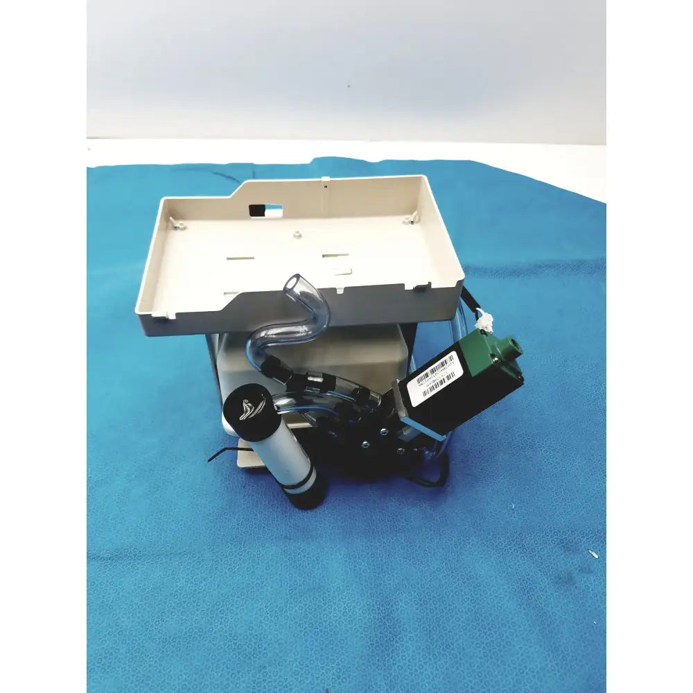 Thomas YP70VC/120 Oil-less Linear Diaphragm Compressor Oil-less Linear Diaphragm Compressor, second-hand product photo 8