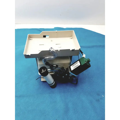Thomas YP70VC/120 Oil-less Linear Diaphragm Compressor Oil-less Linear Diaphragm Compressor, second-hand product photo 8