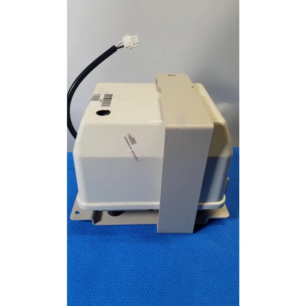 Thomas YP70VC/120 Oil Less Linear Diaphragm Compressor - Linear Diaphragm Compressor Vacuum Pump