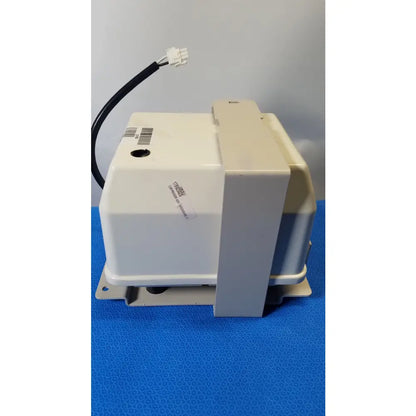 Thomas YP70VC/120 Oil Less Linear Diaphragm Compressor - Linear Diaphragm Compressor Vacuum Pump