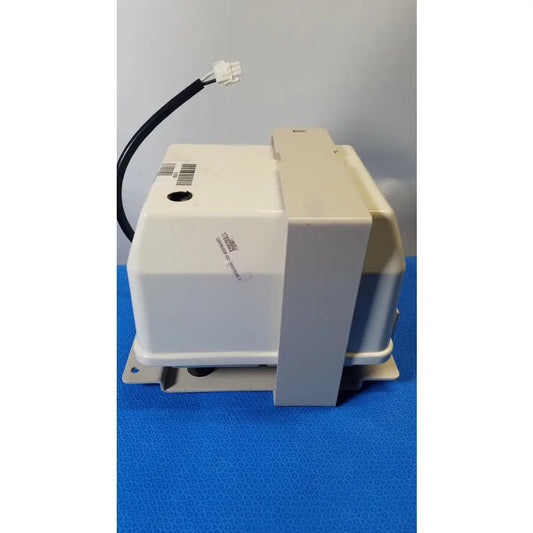 Thomas YP70VC/120 Oil Less Linear Diaphragm Compressor - Linear Diaphragm Compressor Vacuum Pump