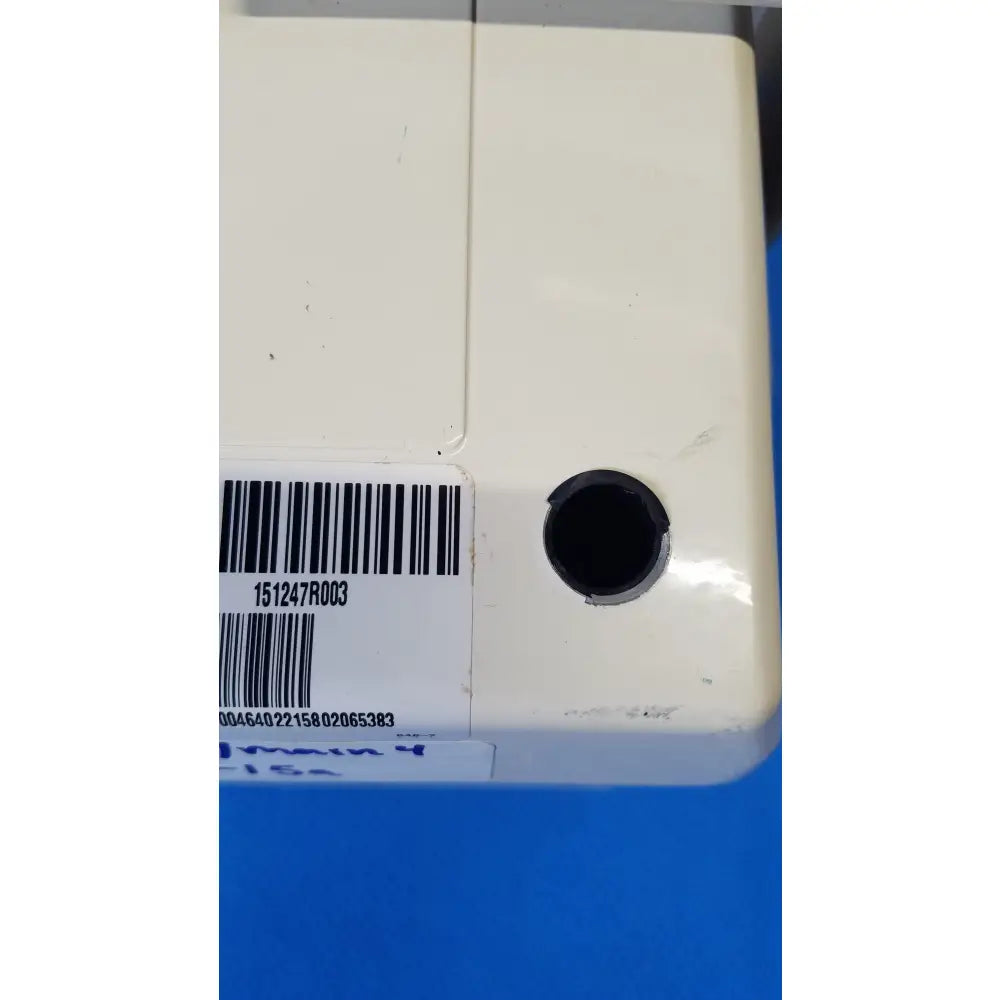 Thomas YP70VC/120 Oil Less Linear Diaphragm Compressor - Linear Diaphragm Compressor Vacuum Pump