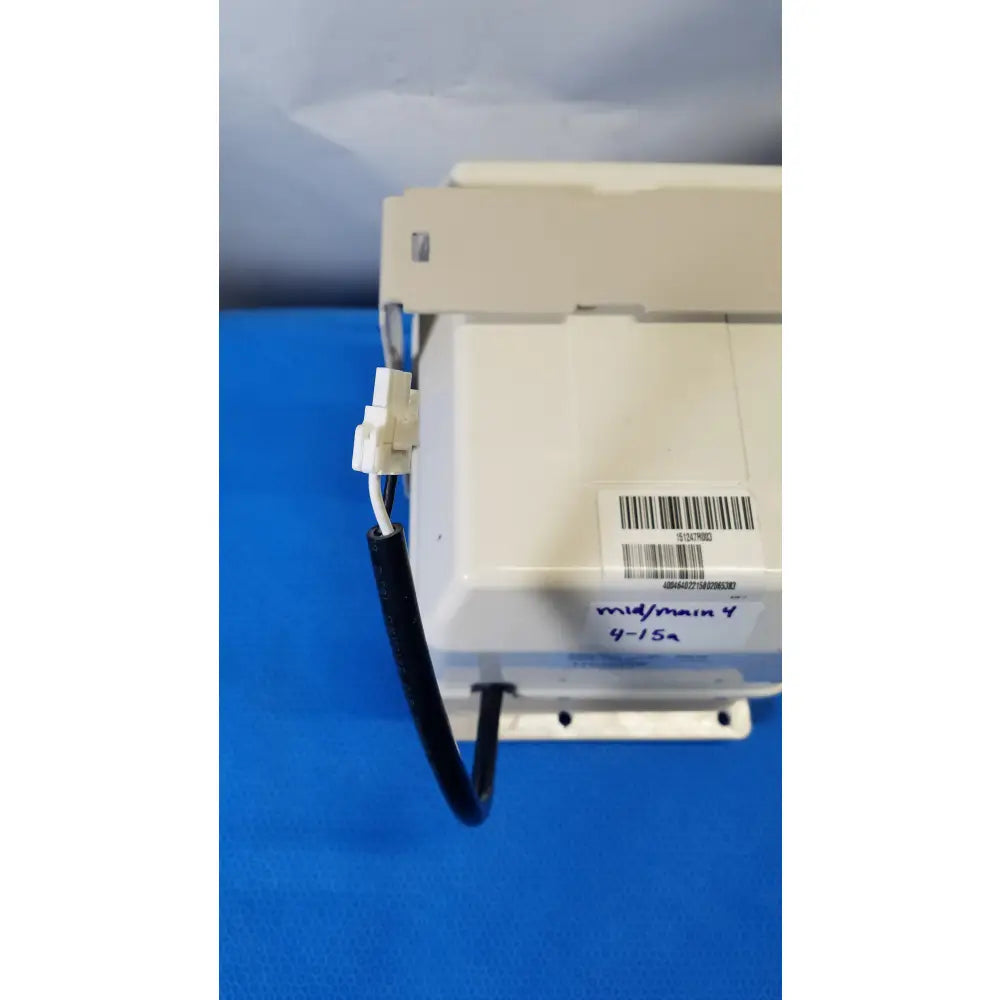 Thomas YP70VC/120 Oil Less Linear Diaphragm Compressor - Linear Diaphragm Compressor Vacuum Pump
