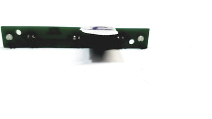 Hill-Rom Three 3 Light Bulb Strip D1 Red D2 Yellow D3 Green Indicator Light Strip, second-hand product photo 4