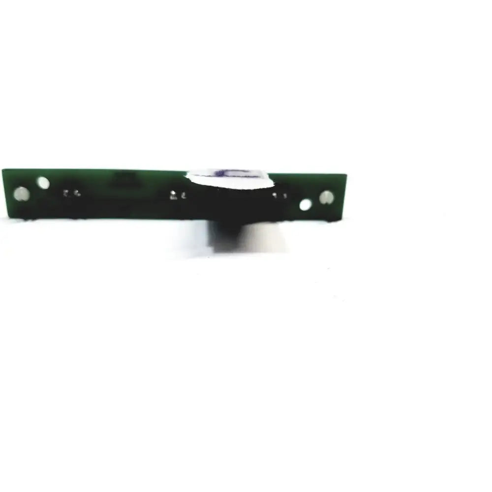 Hill-Rom Three 3 Light Bulb Strip D1 Red D2 Yellow D3 Green Indicator Light Strip, second-hand product photo 4