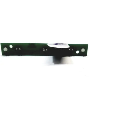 Hill-Rom Three 3 Light Bulb Strip D1 Red D2 Yellow D3 Green Indicator Light Strip, second-hand product photo 4