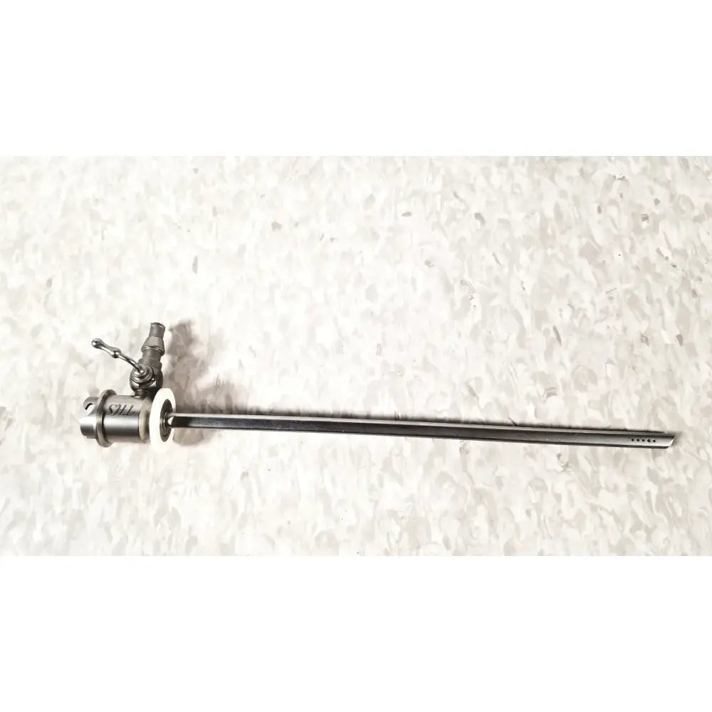 Reuse Medical THS Arthroscopy Sheath for 5mm Endoscopes, second-hand product photo 1