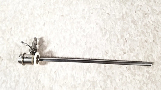 Reuse Medical THS Arthroscopy Sheath for 5mm Endoscopes, second-hand product photo 1