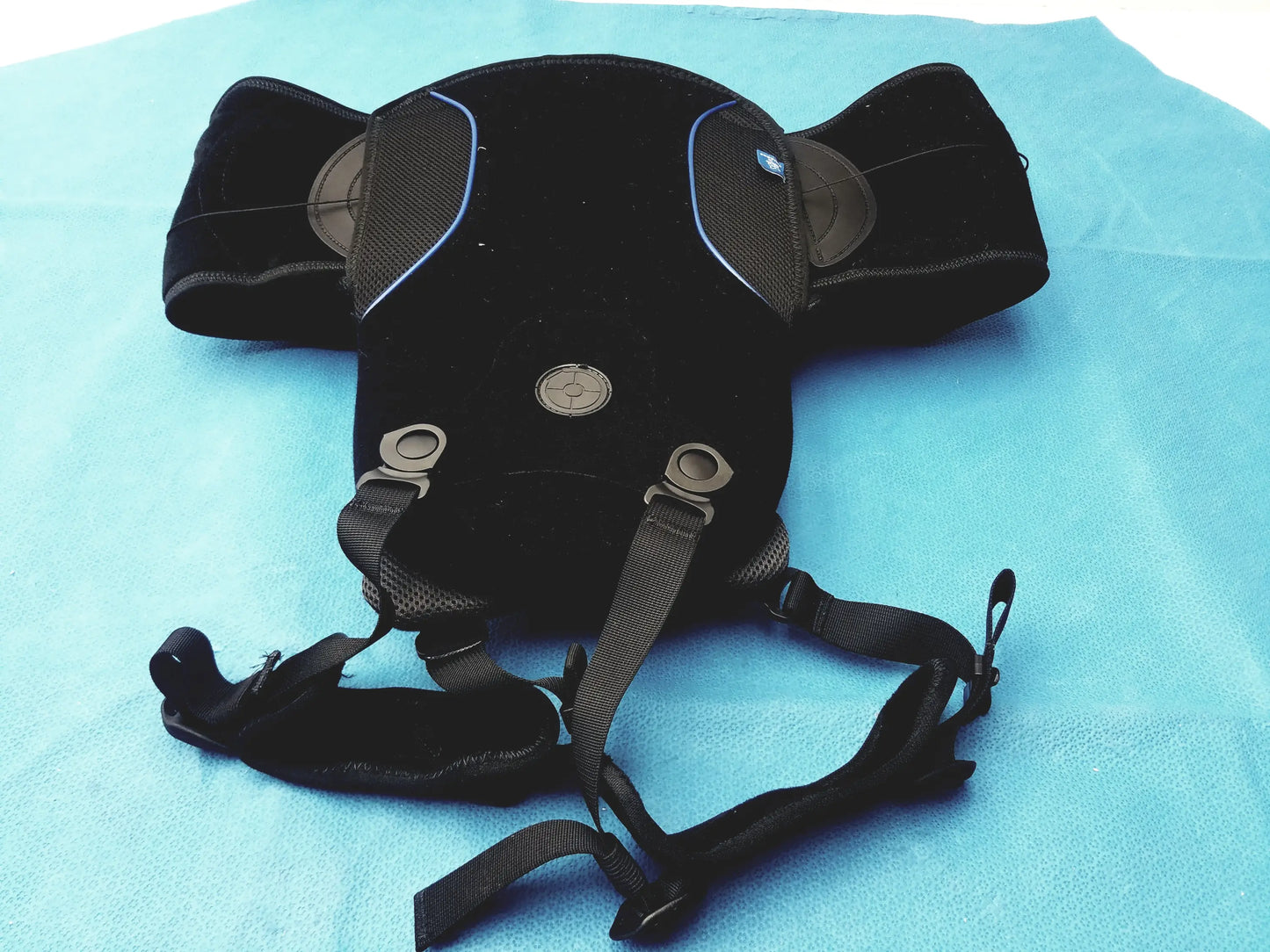 Thuasne SLEEQ Max TLSO Spinal System Back Brace TLSO Spinal System Back Brace, second-hand product photo 8