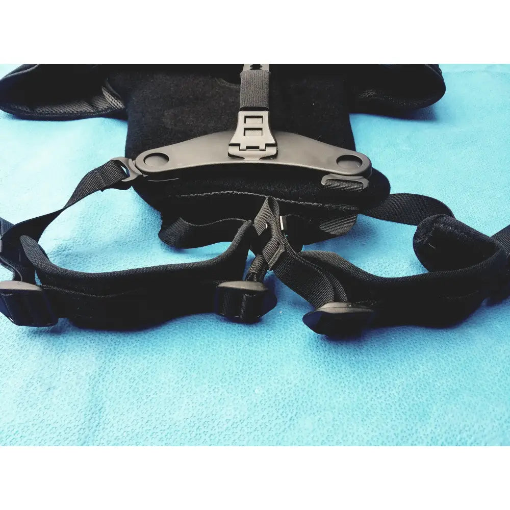 Thuasne SLEEQ Max TLSO Spinal System Back Brace TLSO Spinal System Back Brace, second-hand product photo 5