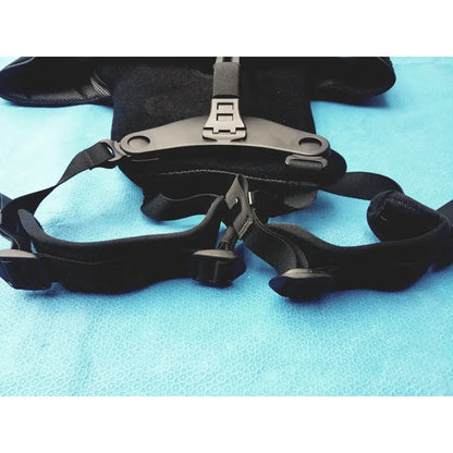 Thuasne SLEEQ Max TLSO Spinal System Back Brace TLSO Spinal System Back Brace, second-hand product photo 5