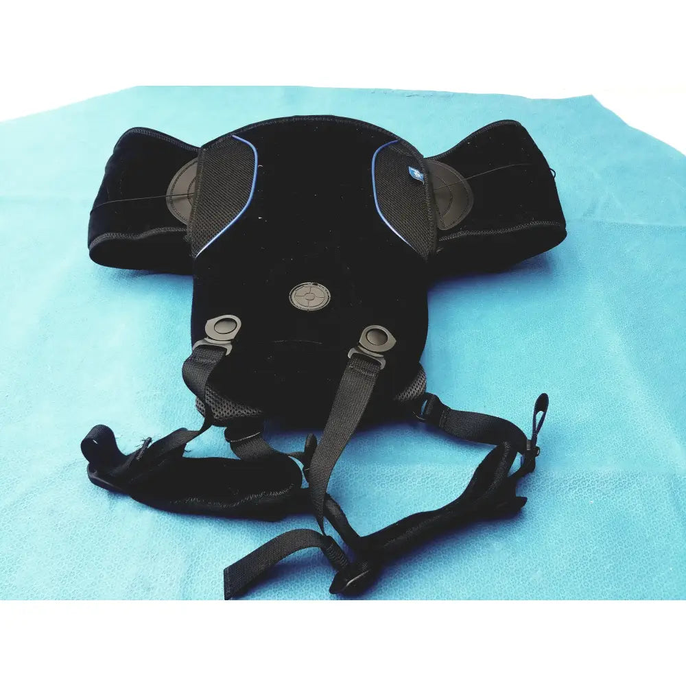 Thuasne SLEEQ Max TLSO Spinal System Back Brace TLSO Spinal System Back Brace, second-hand product photo 8