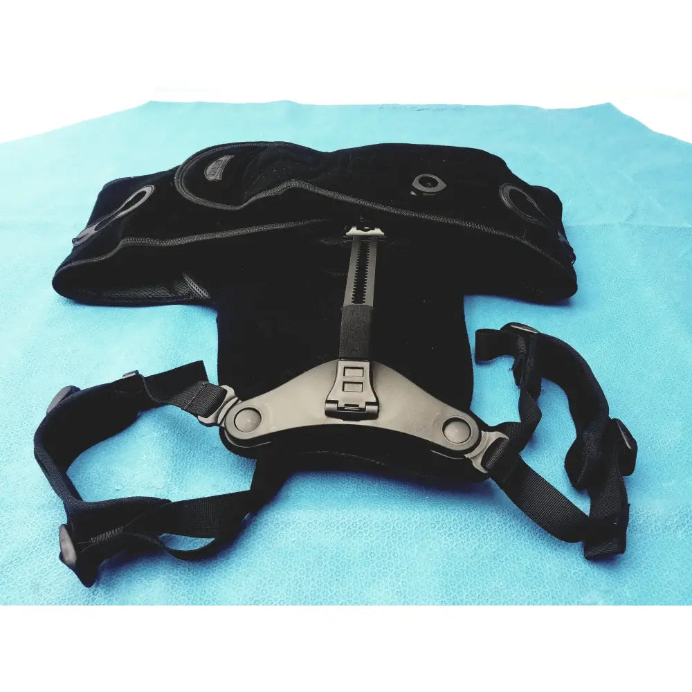 Thuasne SLEEQ Max TLSO Spinal System Back Brace TLSO Spinal System Back Brace, second-hand product photo 1