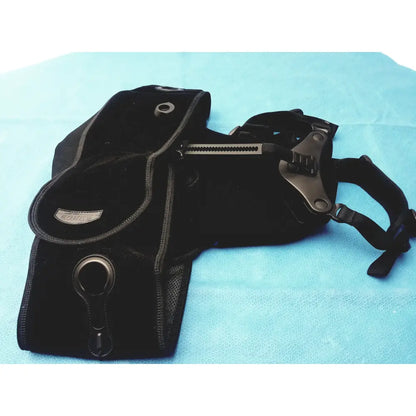 Thuasne SLEEQ Max TLSO Spinal System Back Brace TLSO Spinal System Back Brace, second-hand product photo 7