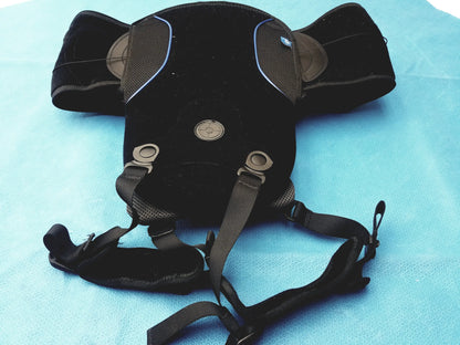 Thuasne SLEEQ Max TLSO Spinal System Back Brace TLSO Spinal System Back Brace, second-hand product photo 9