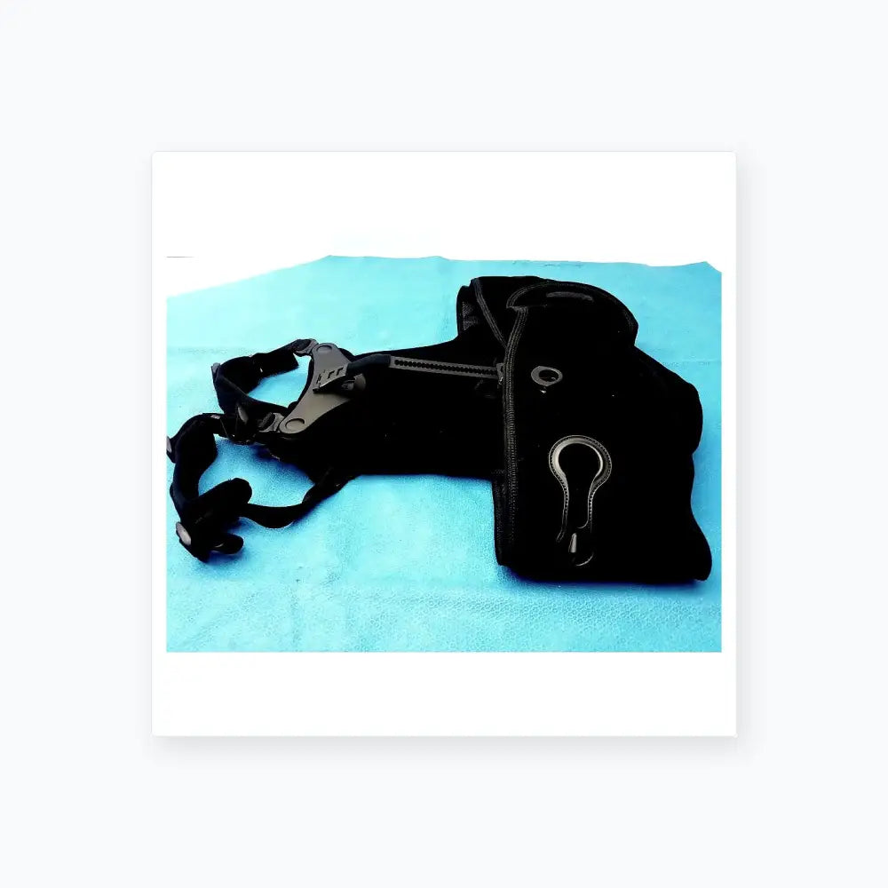 Thuasne SLEEQ Max TLSO Spinal System Back Brace TLSO Spinal System Back Brace, second-hand product photo 14