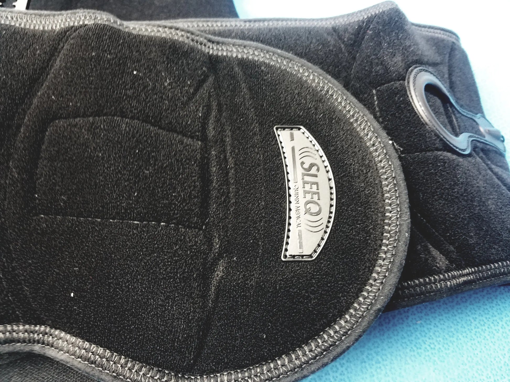 Thuasne SLEEQ Max TLSO Spinal System Back Brace TLSO Spinal System Back Brace, second-hand product photo 5