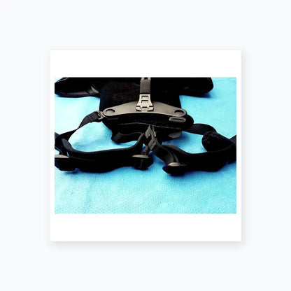 Thuasne SLEEQ Max TLSO Spinal System Back Brace TLSO Spinal System Back Brace, second-hand product photo 5