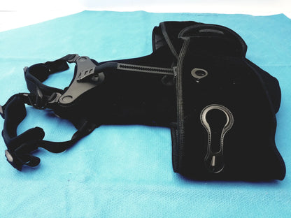 Thuasne SLEEQ Max TLSO Spinal System Back Brace TLSO Spinal System Back Brace, second-hand product photo 14
