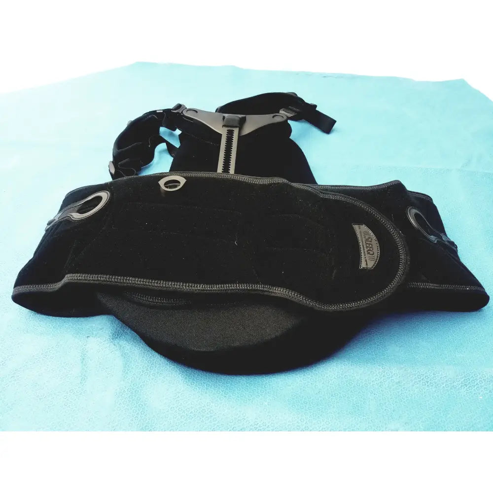 Thuasne SLEEQ Max TLSO Spinal System Back Brace TLSO Spinal System Back Brace, second-hand product photo 4