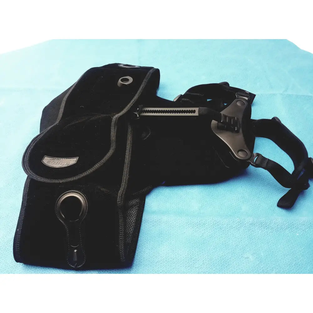 Thuasne SLEEQ Max TLSO Spinal System Back Brace TLSO Spinal System Back Brace, second-hand product photo 6