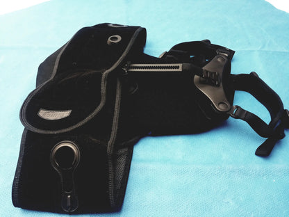 Thuasne SLEEQ Max TLSO Spinal System Back Brace TLSO Spinal System Back Brace, second-hand product photo 7