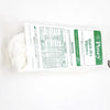 TIDI Posey Quick Dry Slippers Size XL - White - Non Skid Rubber Sole - Shower