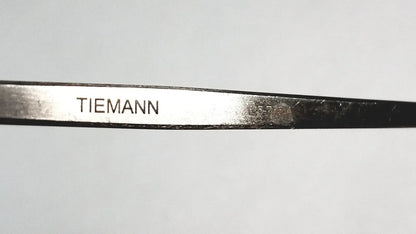 Reuse Medical Tiemann Surgical Dermal Curette Size 4 105-755-4 Stainless Steel Instrument Centrifuge Tubes, second-hand product photo 6