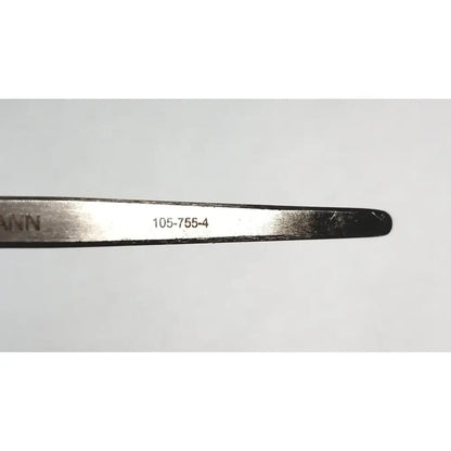 Reuse Medical Tiemann Surgical Dermal Curette Size 4 105-755-4 Stainless Steel Instrument Centrifuge Tubes, second-hand product photo 5