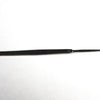 Tiemann Surgical Dermal Curette Size 4 105-755-4 Stainless Steel Instrument