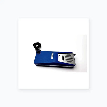 TIF 5550a Automatic Halogen Leak Detector With Case Manual Halogen Leak Detector, second-hand product photo 5