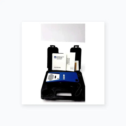 TIF 5550a Automatic Halogen Leak Detector With Case Manual Halogen Leak Detector, second-hand product photo 1