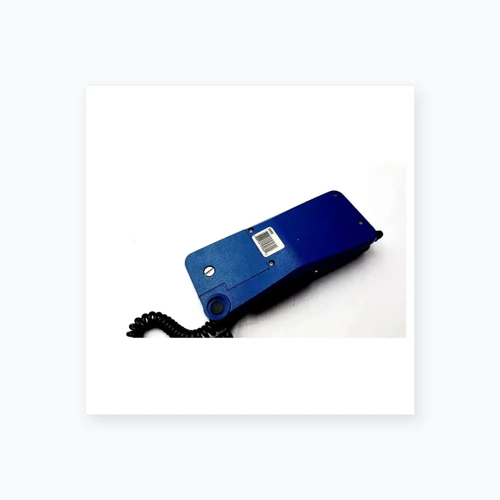 TIF 5550a Automatic Halogen Leak Detector With Case Manual Halogen Leak Detector, second-hand product photo 9