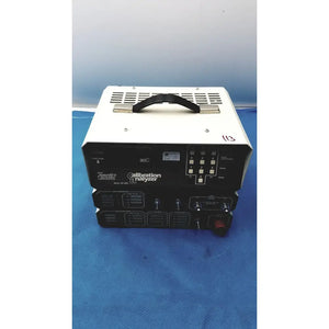 محلل المعايرة Timeter Instrument Corporation RT-200