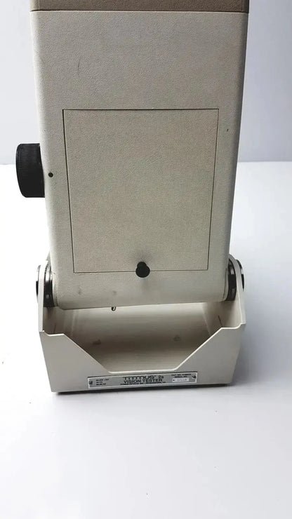 Titmus Optical II Vision Tester Vision Tester, second-hand product photo 6