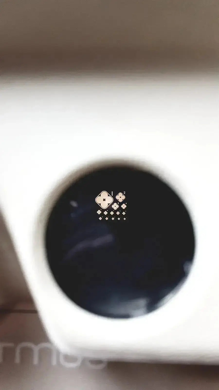 Titmus Optical II Vision Tester Vision Tester, second-hand product photo 12