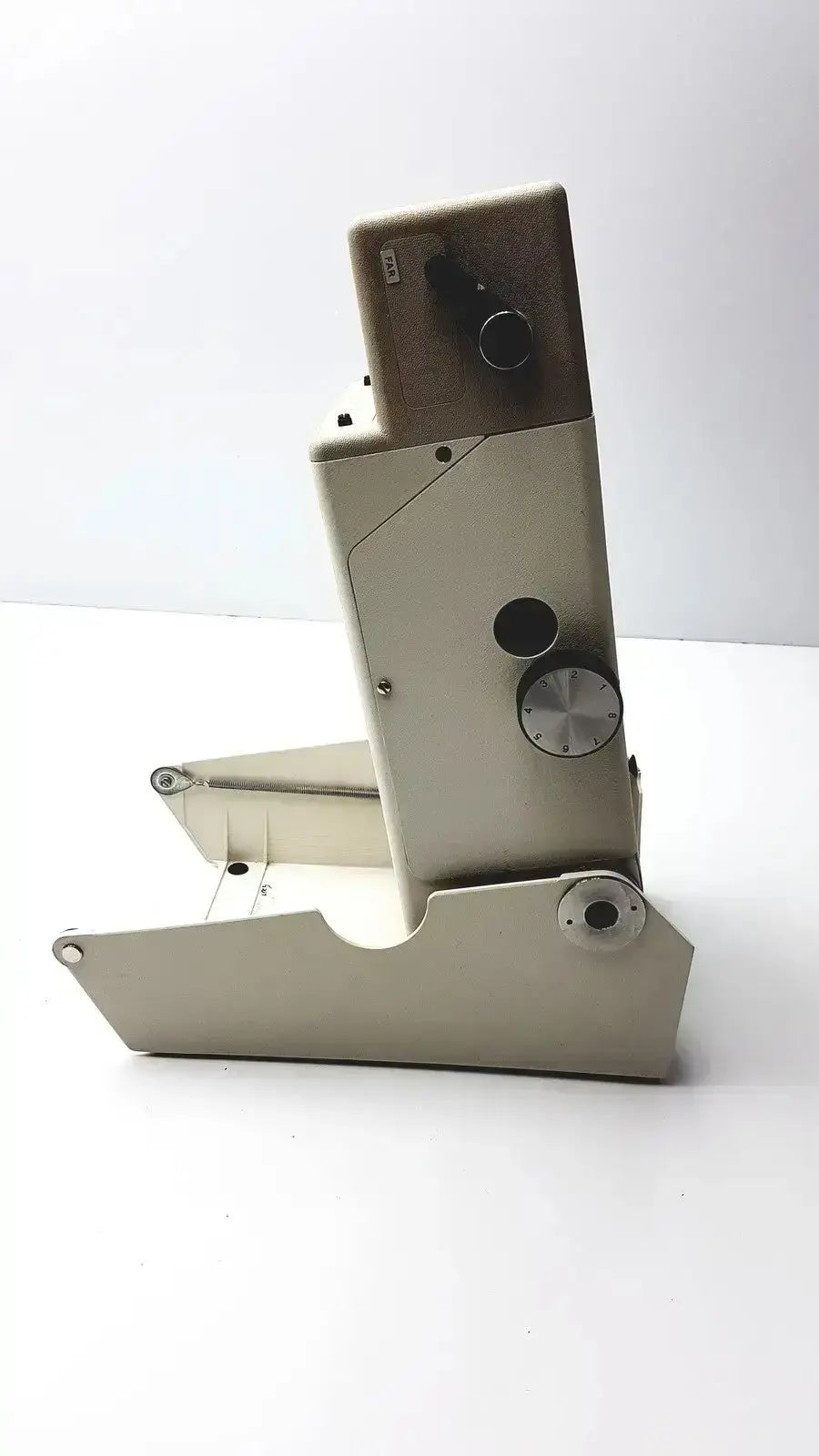 Titmus Optical II Vision Tester Vision Tester, second-hand product photo 4