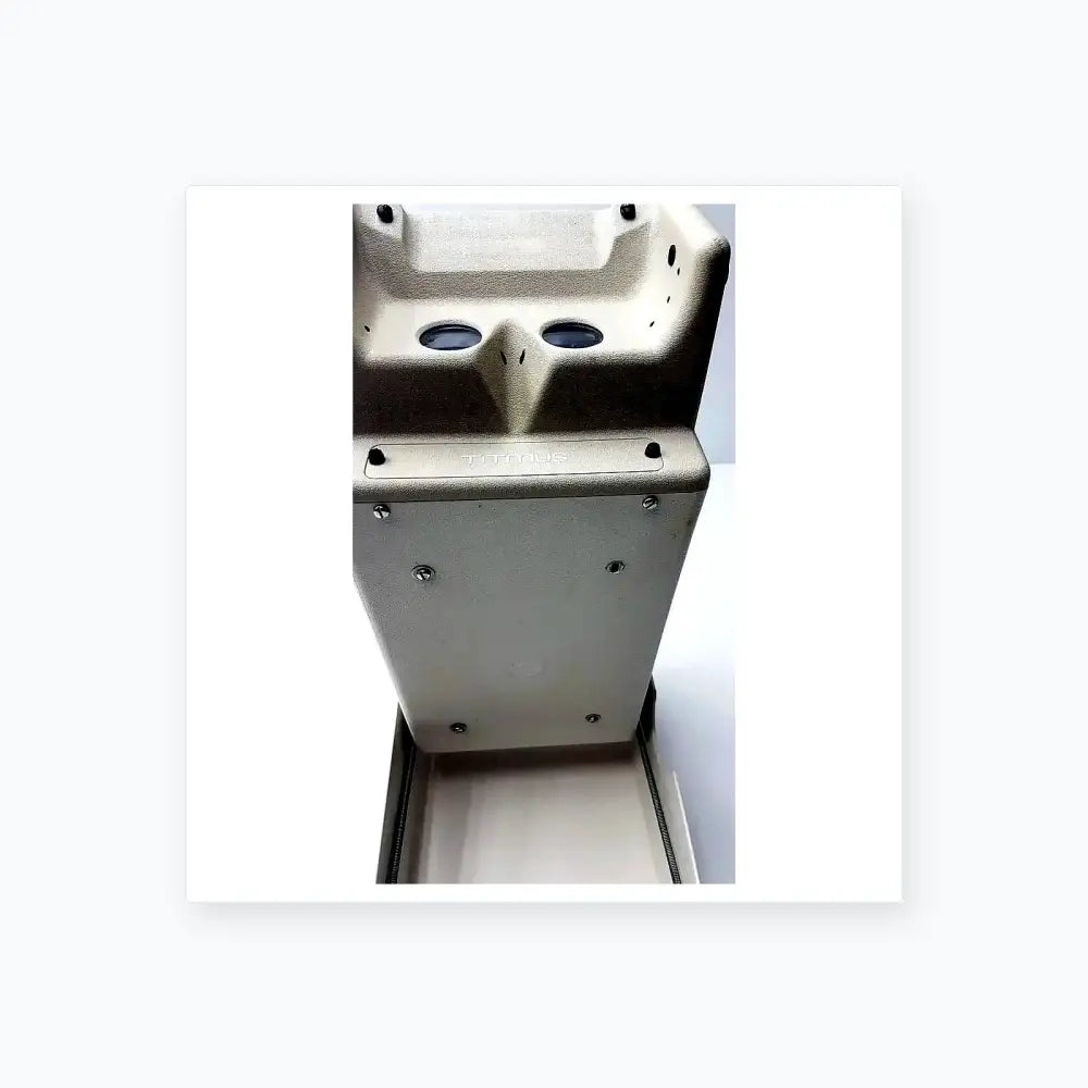 Titmus Optical II Vision Tester Vision Tester, second-hand product photo 3