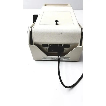 Titmus Optical II Vision Tester Vision Tester, second-hand product photo 11