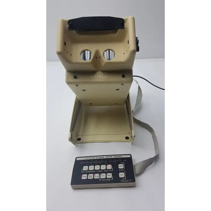 Titmus Optical Titmus II Vision Tester With Controller Vision Tester, second-hand product photo 1