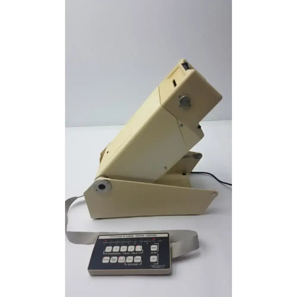 Titmus Optical Titmus II Vision Tester With Controller Vision Tester, second-hand product photo 12