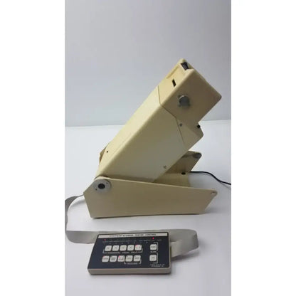 Titmus Optical Titmus II Vision Tester With Controller Vision Tester, second-hand product photo 12
