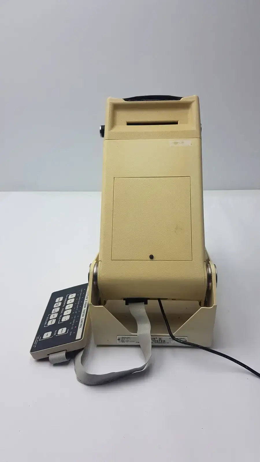 Titmus Optical Titmus II Vision Tester With Controller Vision Tester, second-hand product photo 7