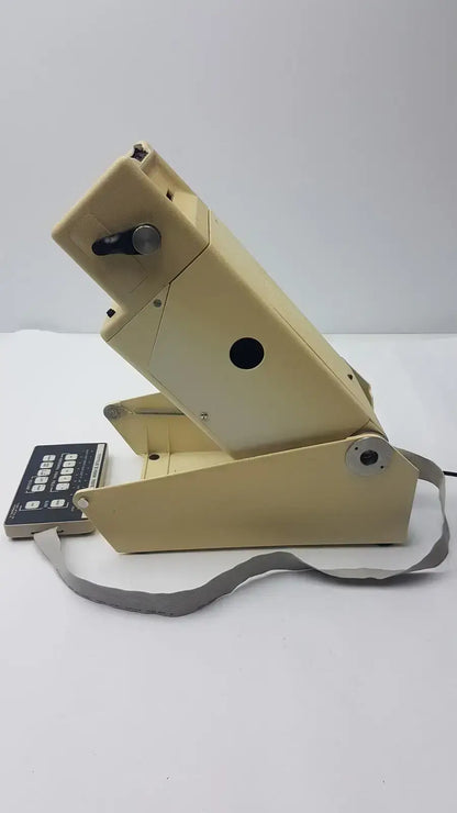 Titmus Optical Titmus II Vision Tester With Controller Vision Tester, second-hand product photo 6