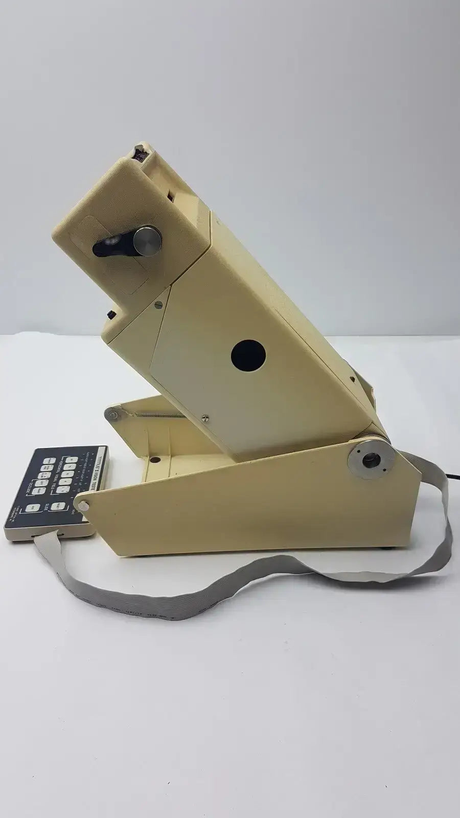 Titmus Optical Titmus II Vision Tester With Controller Vision Tester, second-hand product photo 6