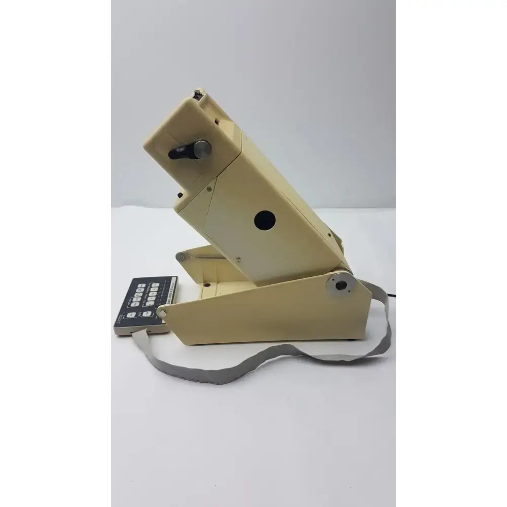Titmus Optical Titmus II Vision Tester With Controller Vision Tester, second-hand product photo 6