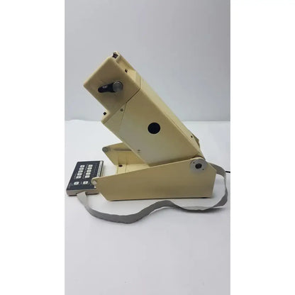 Titmus Optical Titmus II Vision Tester With Controller Vision Tester, second-hand product photo 6