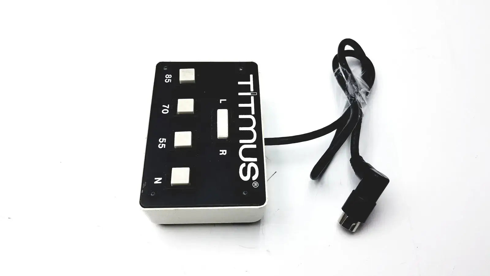 Titmus Vision Screener Equipment - Untested Vision Screener, as-is (for parts) product photo 2