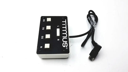 Titmus Vision Screener Equipment - Untested Vision Screener, as-is (for parts) product photo 2
