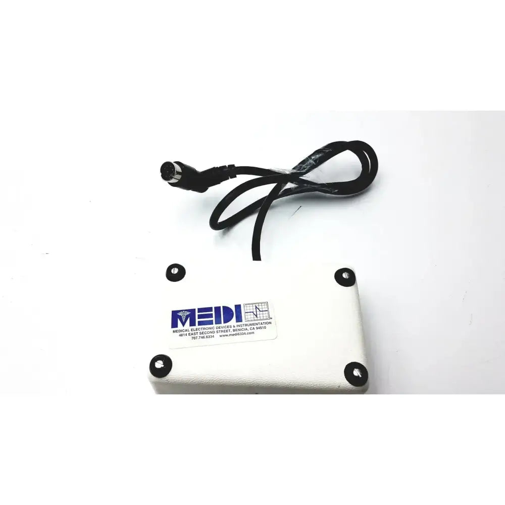 Titmus Vision Screener Equipment - Untested Vision Screener, as-is (for parts) product photo 4
